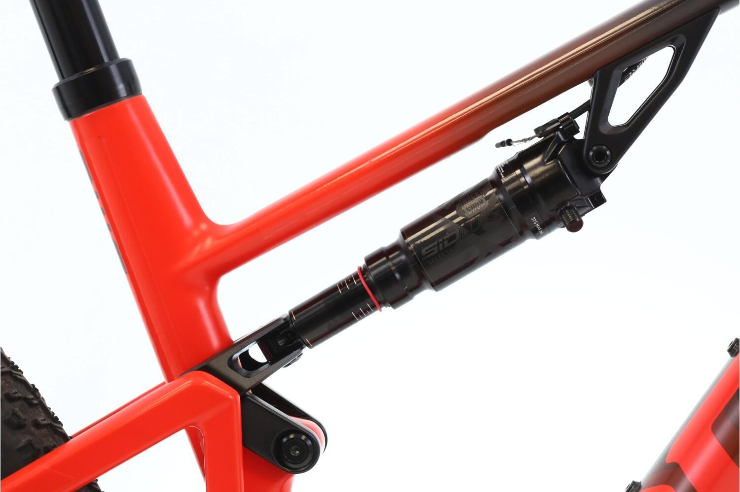 VTT reconditionné ·  Fourstroke 01 TWO GX AXS · Très bon état 7/8