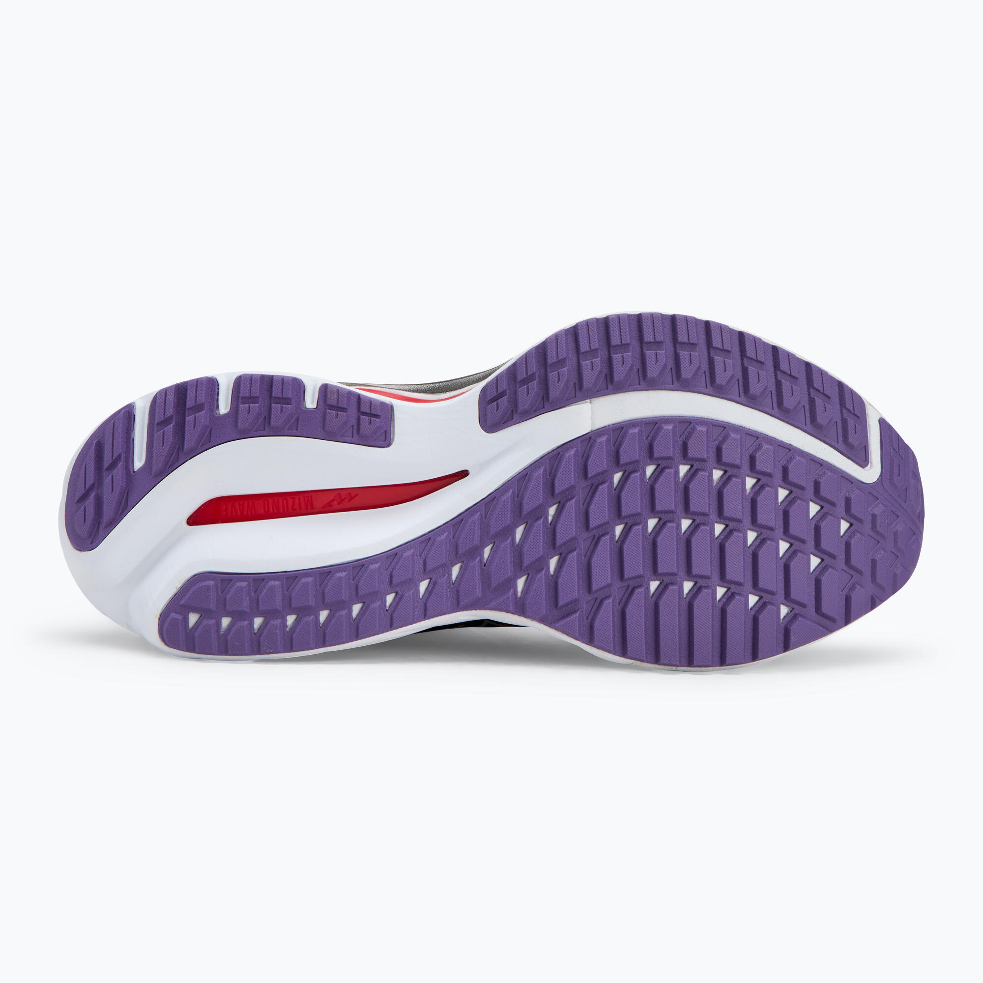 Buty do biegania damskie Mizuno Wave Inspire 19 4/7