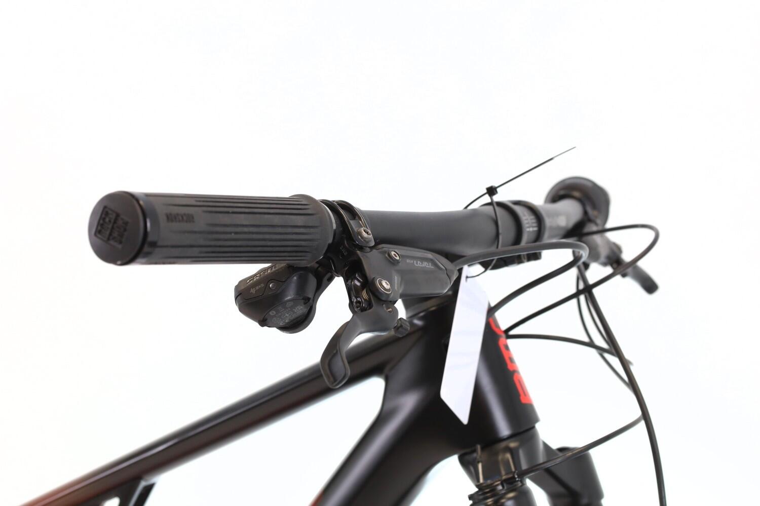 VTT reconditionné ·  Fourstroke 01 TWO GX AXS · Très bon état 6/8