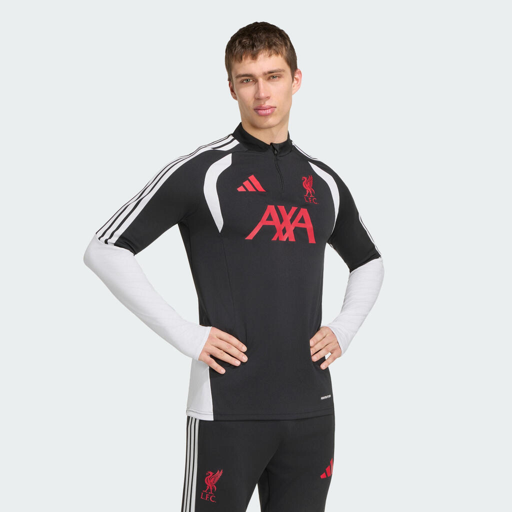 Liverpool FC 26/27 Tiro Training Top
