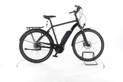 Tweedehands - falter e 9.0 city e-bike - goed