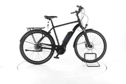 Tweedehands - FALTER E 9.0 City E-Bike - Goed