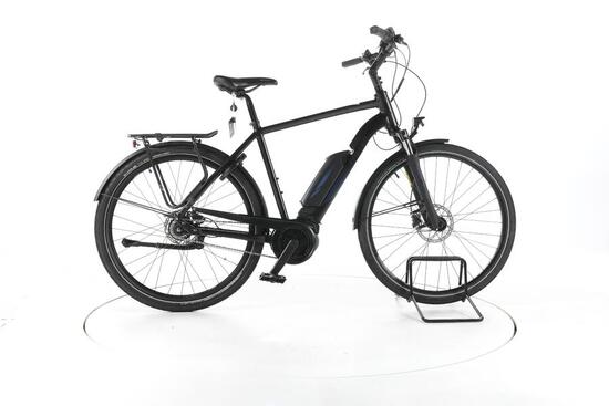 Tweedehands - FALTER E 9.0 City E-Bike - Goed