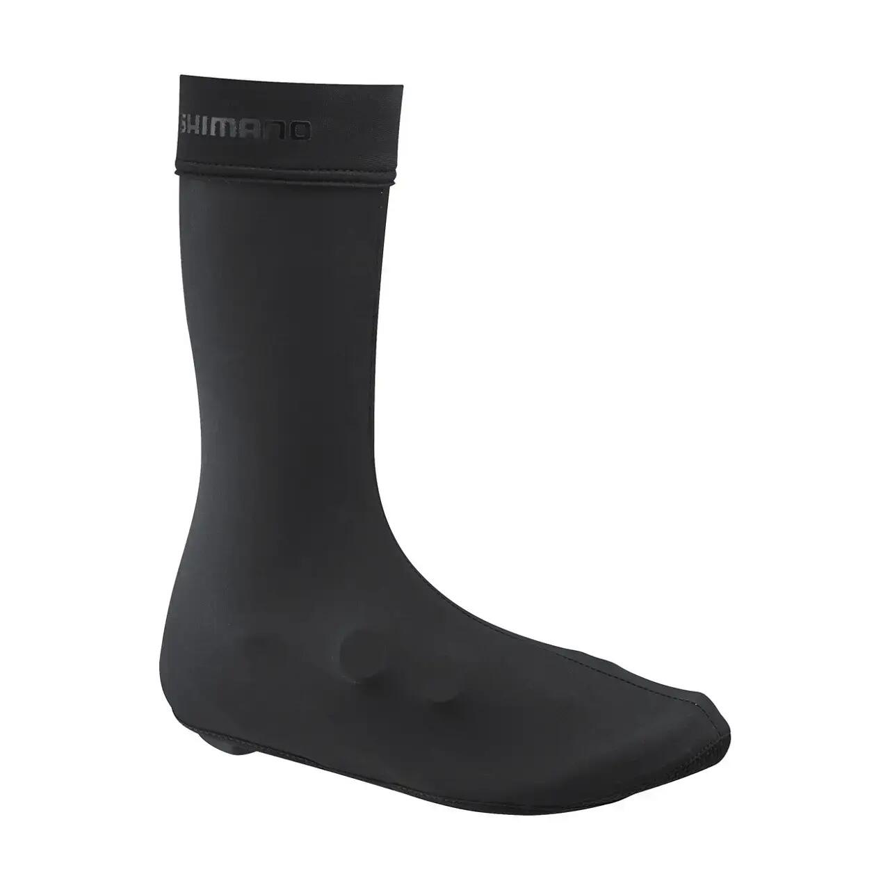 Sovrascarpe impermeabili a doppio uso Shimano 3/3