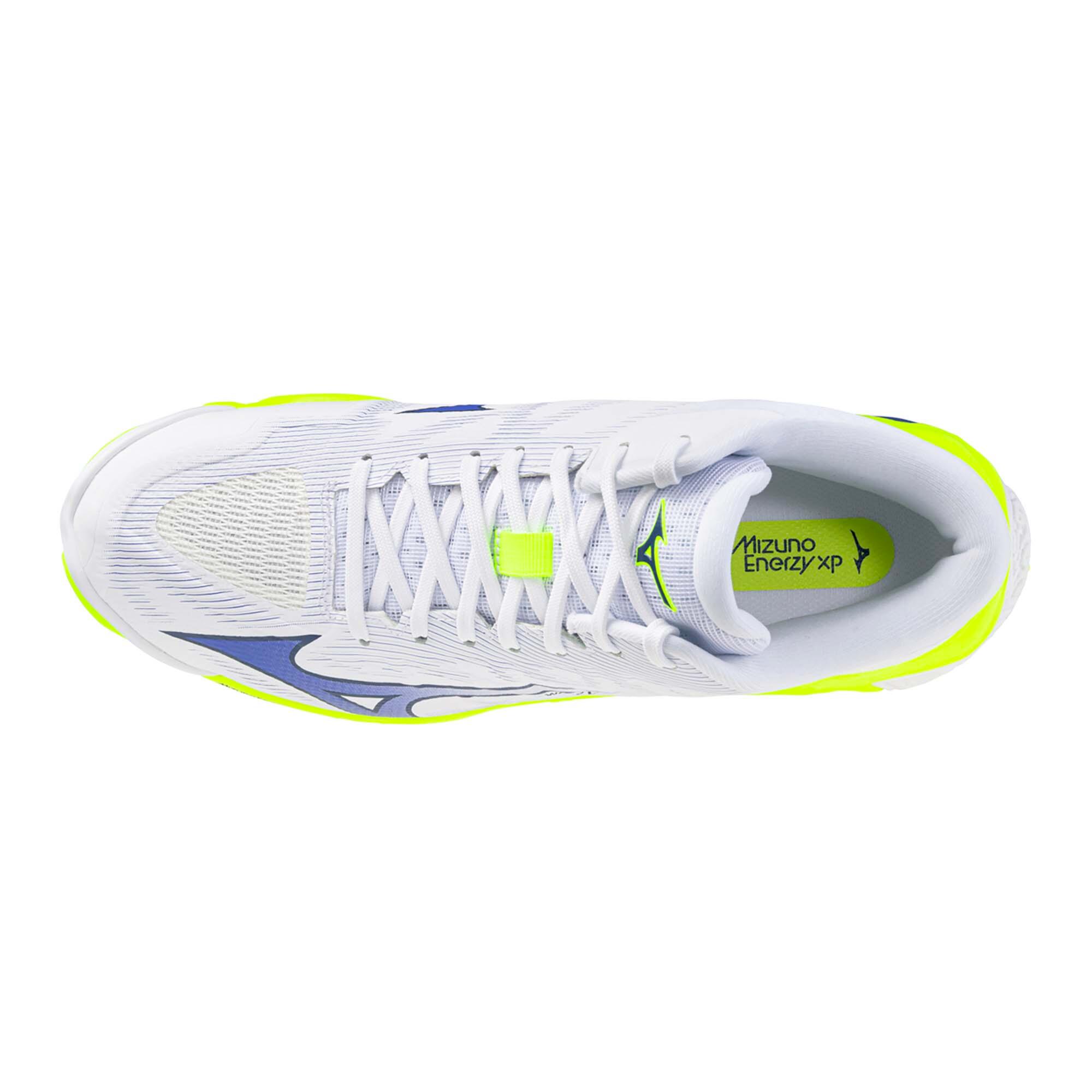 Mizuno Volleybalscheenen Shoe Wave Lightning Elite Mid Volwassenen 3/7