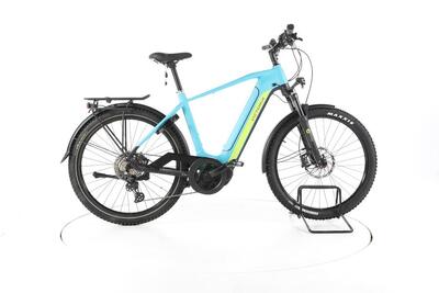 Tweedehands - victoria eadventure 12.8 trekking e-bike - goed