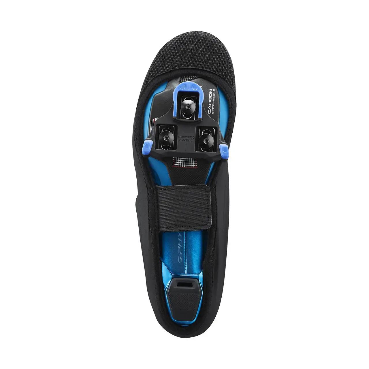 Sovrascarpe impermeabili a doppio uso Shimano 2/3