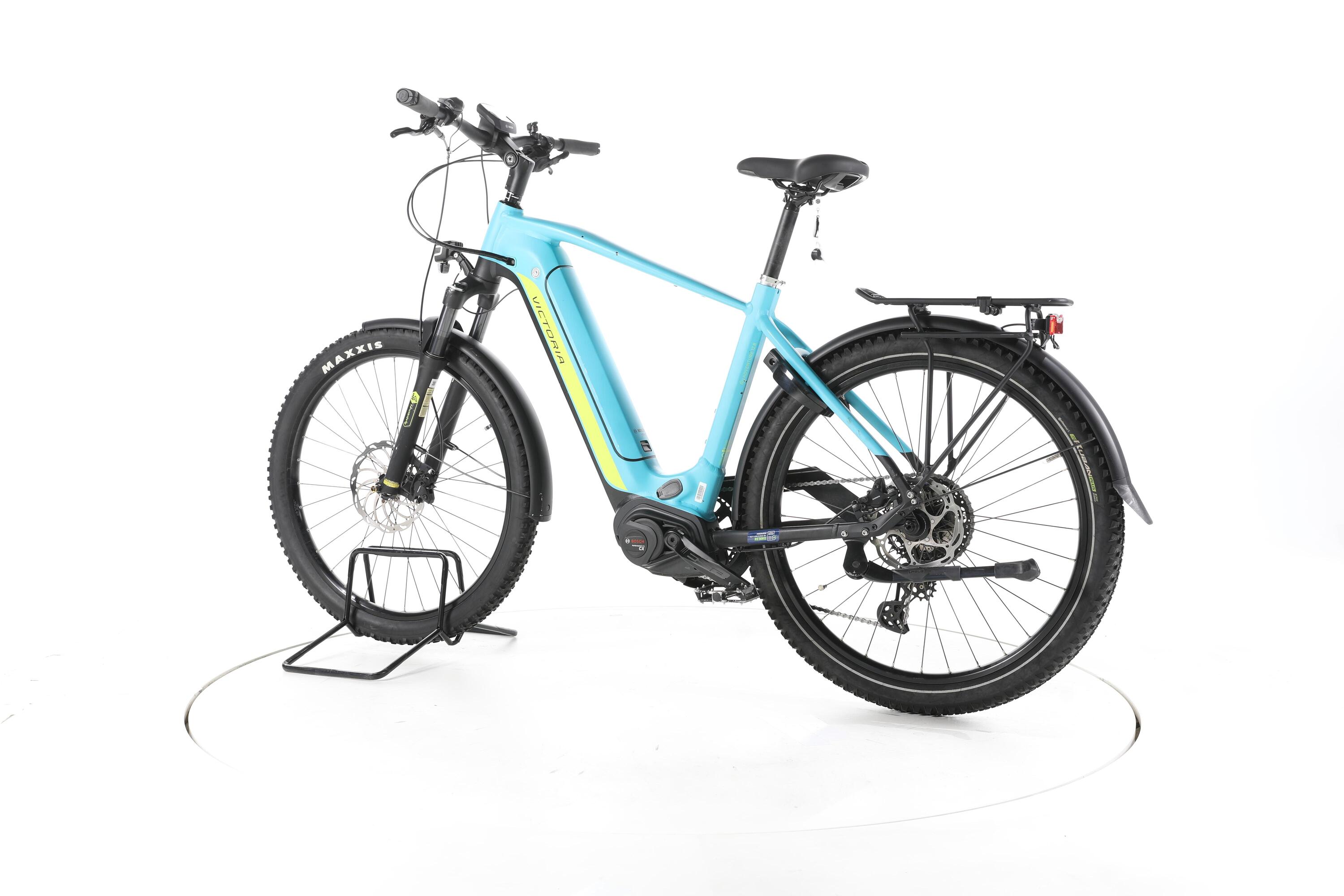 Reconditionné - Victoria eAdventure 12.8 Trekking E-Bike - Bon 7/7