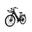 Bicicletă electrică PIXAR C1 PRO pentru navetiști, baterie 36V 18Ah
