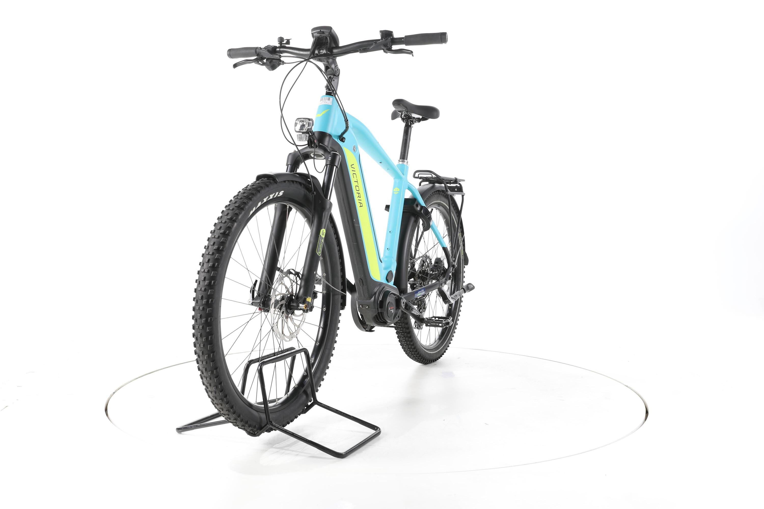 Reconditionné - Victoria eAdventure 12.8 Trekking E-Bike - Bon 4/7
