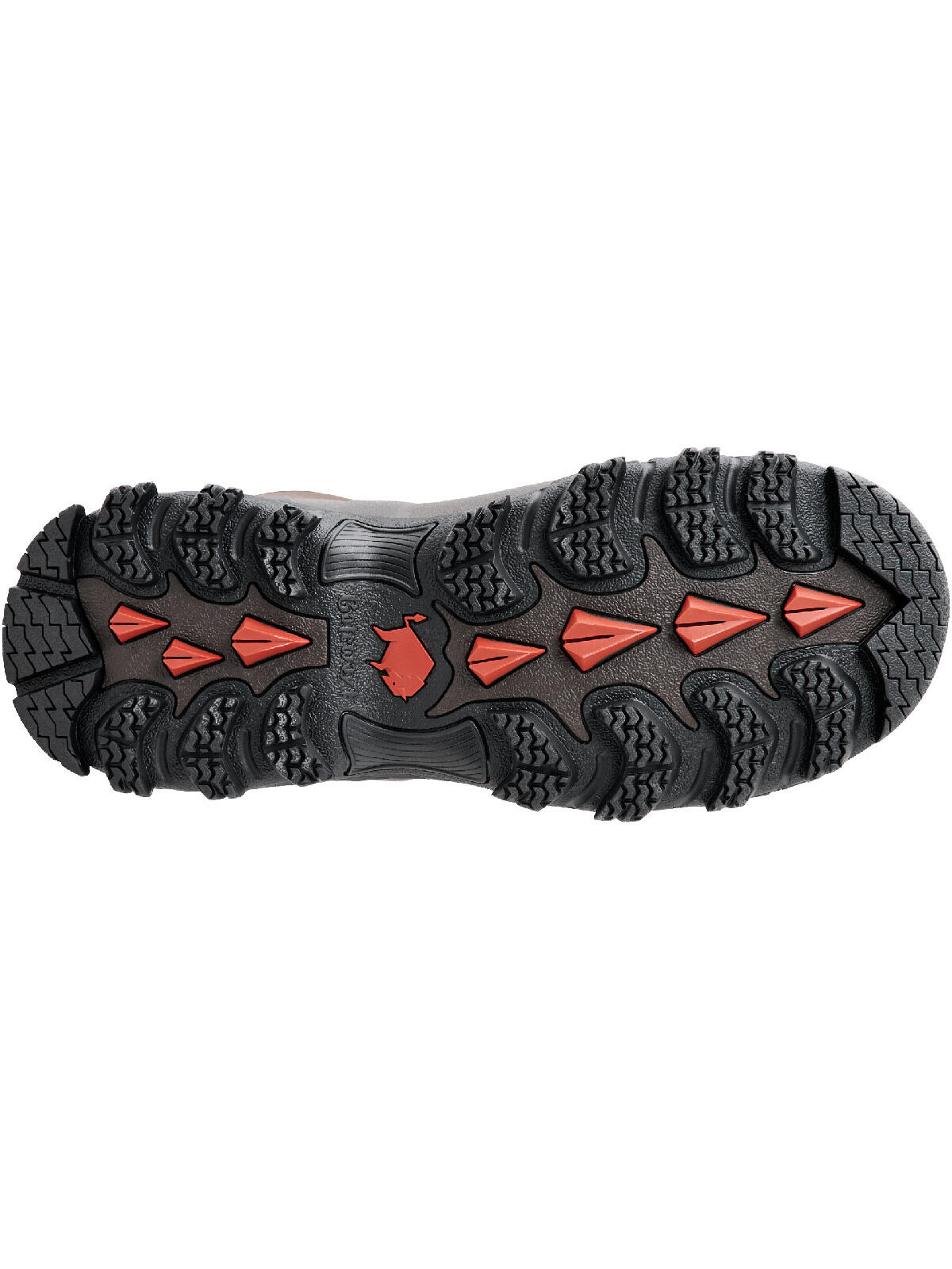 GATEWAY1 Stiefel 100101010-1047 Gateway Country 17" 4mm Nano 5/5