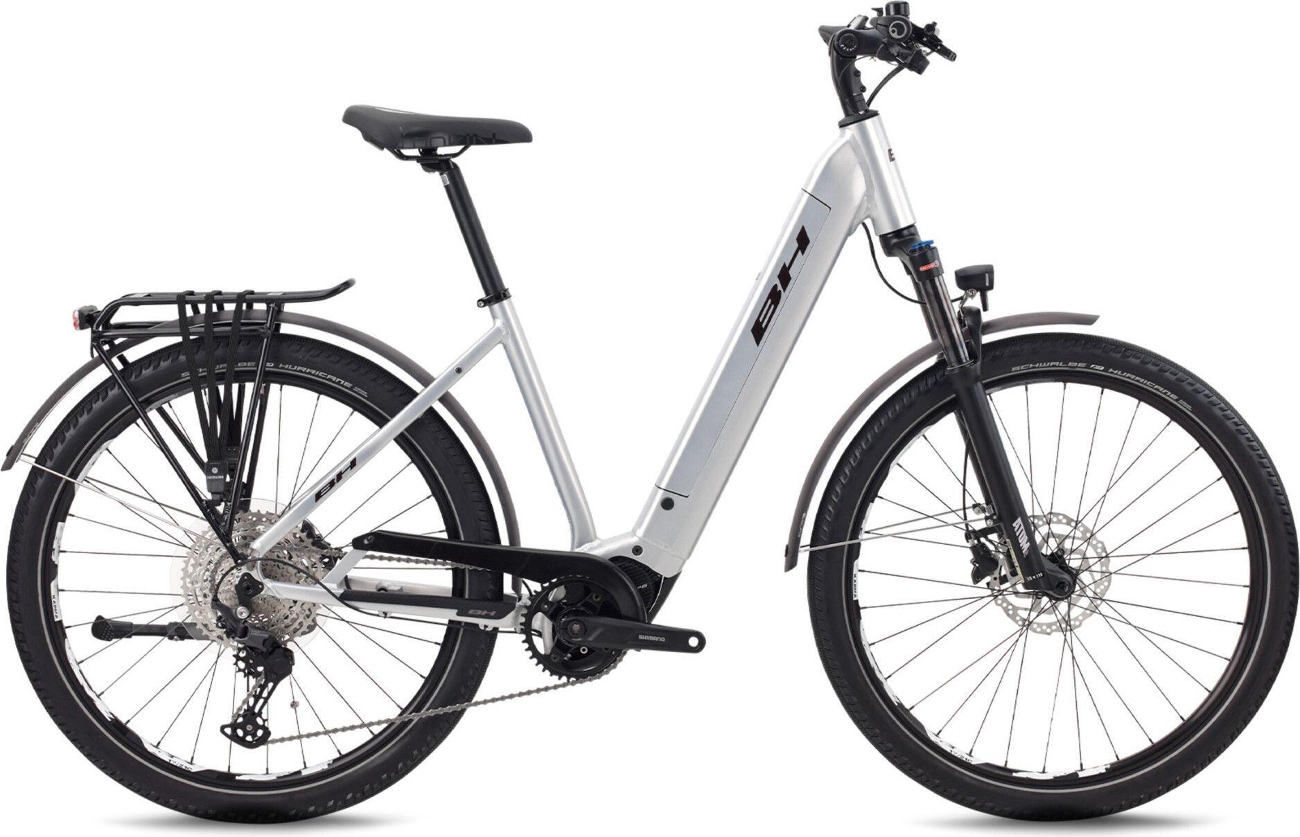 BH BIKES picture