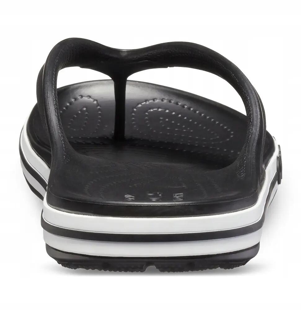 Tongs hommes Crocs Bayaband Flip 6/6