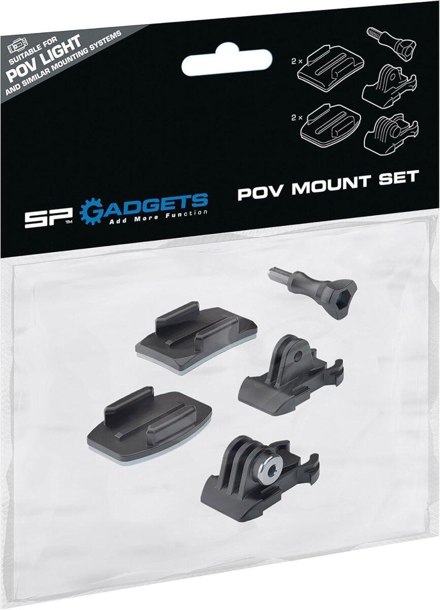 MOUNT SET SP 2/2