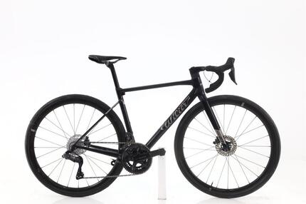 Vélo de route reconditionné · Wilier SLR 0 Di2 12V · Très bon état