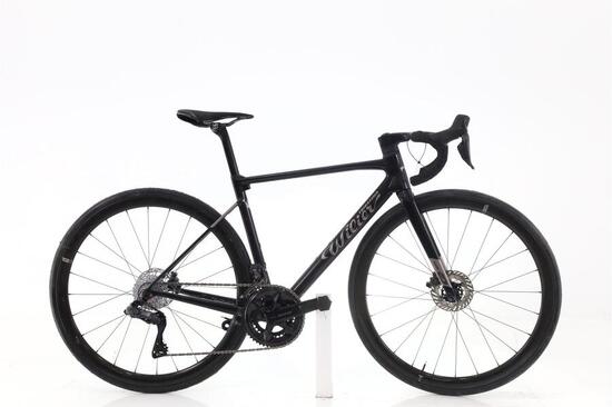 Vélo de route reconditionné · Wilier SLR 0 Di2 12V · Très bon état