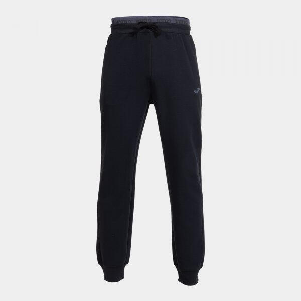 Pantaloni unisex Joma Step negru M