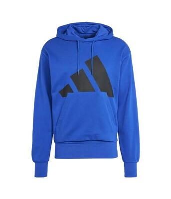 Sudadera adidas essentials big logo french terry je8891 xs