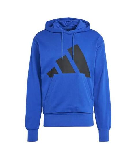 Sweat-shirt Adidas Essentials Big Logo French Terry Ktf13 Man