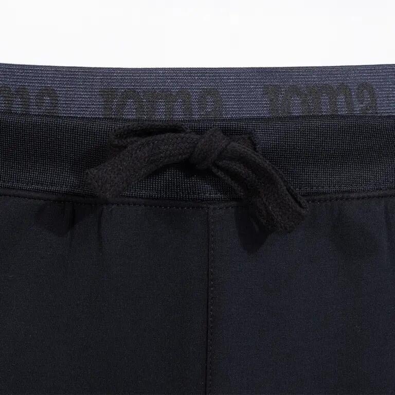 Pantaloni unisex Joma Step negru M