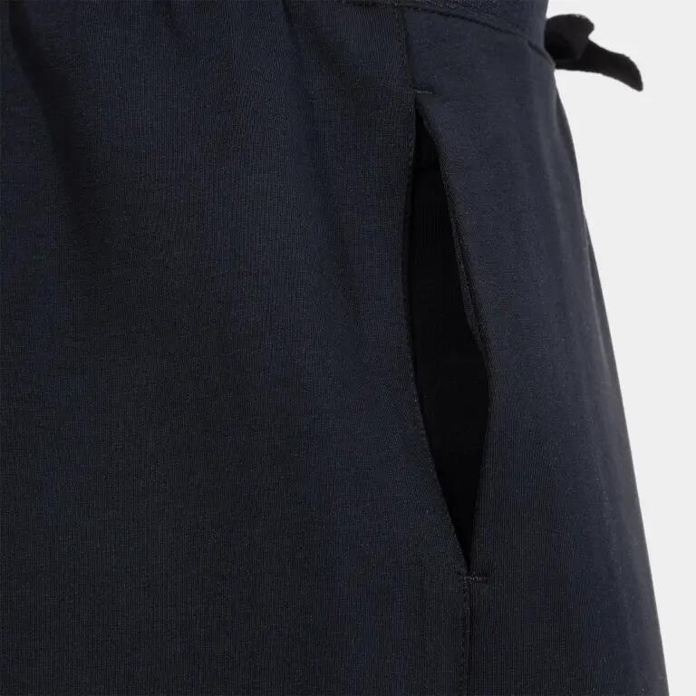 Pantaloni unisex Joma Step negru M