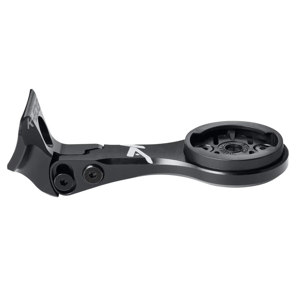 K-EDGE Garmin/Wahoo Combo Mount for Trek Madone/Émonda Gen. 6