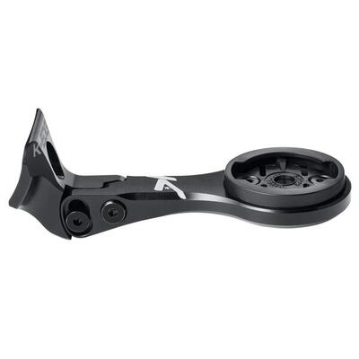 Supporto combo K-EDGE Garmin Gen. 6 per Madone/Émonda - nero