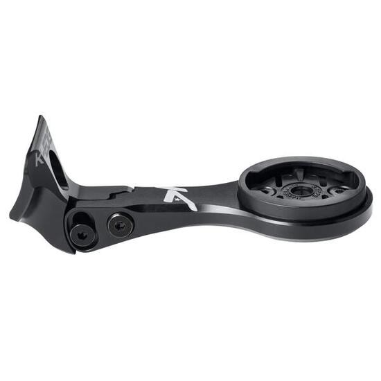 K-EDGE GARMIN Gen. 6 Madone/Emonda Combo Mount - black