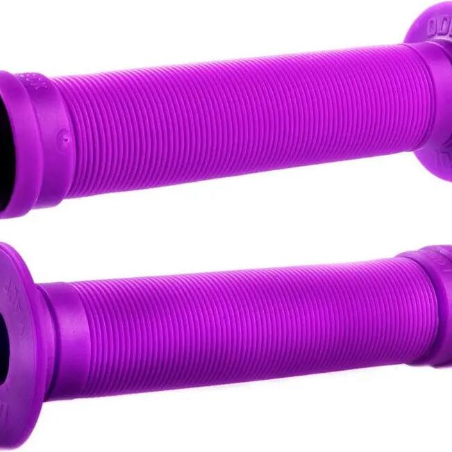 ODI longneck ST Grips Aqua Purple