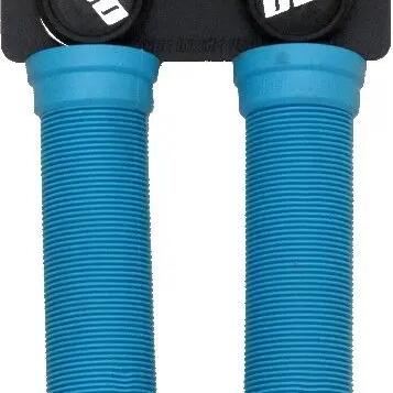 ODI longneck ST Grips Aqua Blue