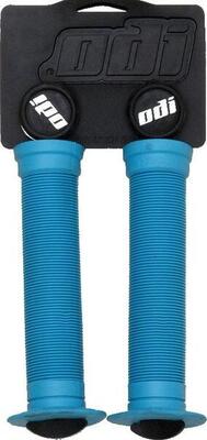 ODI Longneck ST Grips Blu