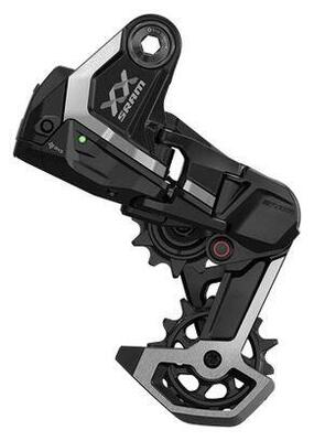 Achterderailleur sram xx dh t-type axs 7v (zonder batterij)