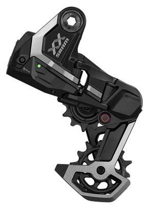 Achterderailleur Sram XX DH T-Type AXS 7V (zonder batterij)