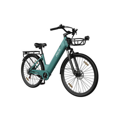 Bicicletta elettrica da donna PIXAR C1 Pro con batteria al litio da 36V 18Ah