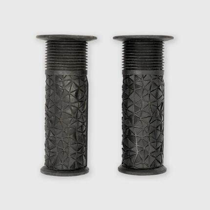 Kids Ride Shotgun Pro Grips (Pair, 6mm end)