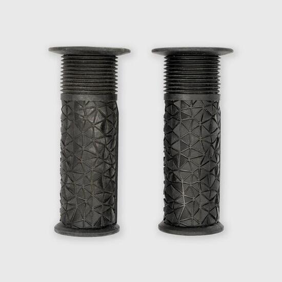 Kids Ride Shotgun Pro Grips (Pair, 6mm end)