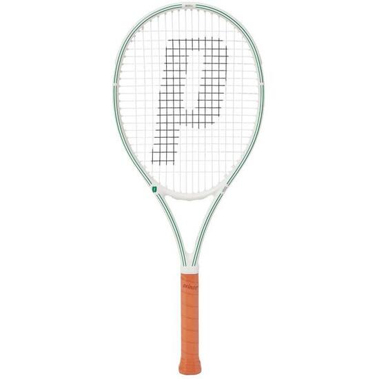 Tennisracket Prince Warrior Wht EDT 100 300