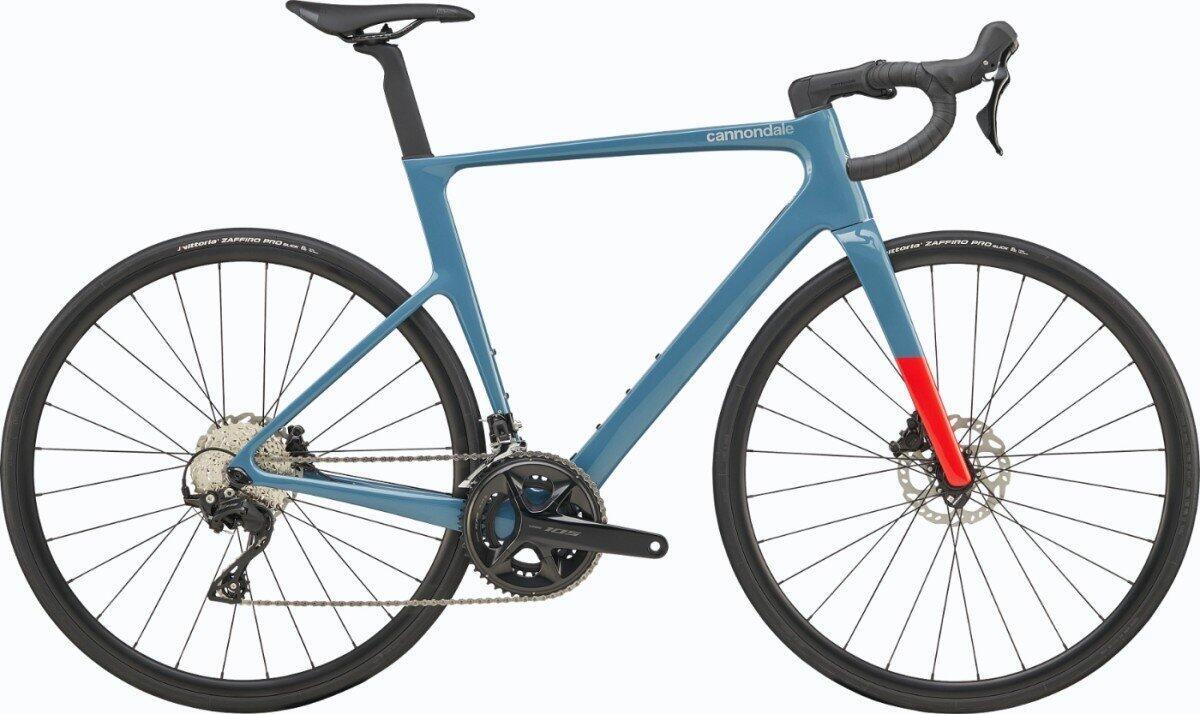CANNONDALE picture