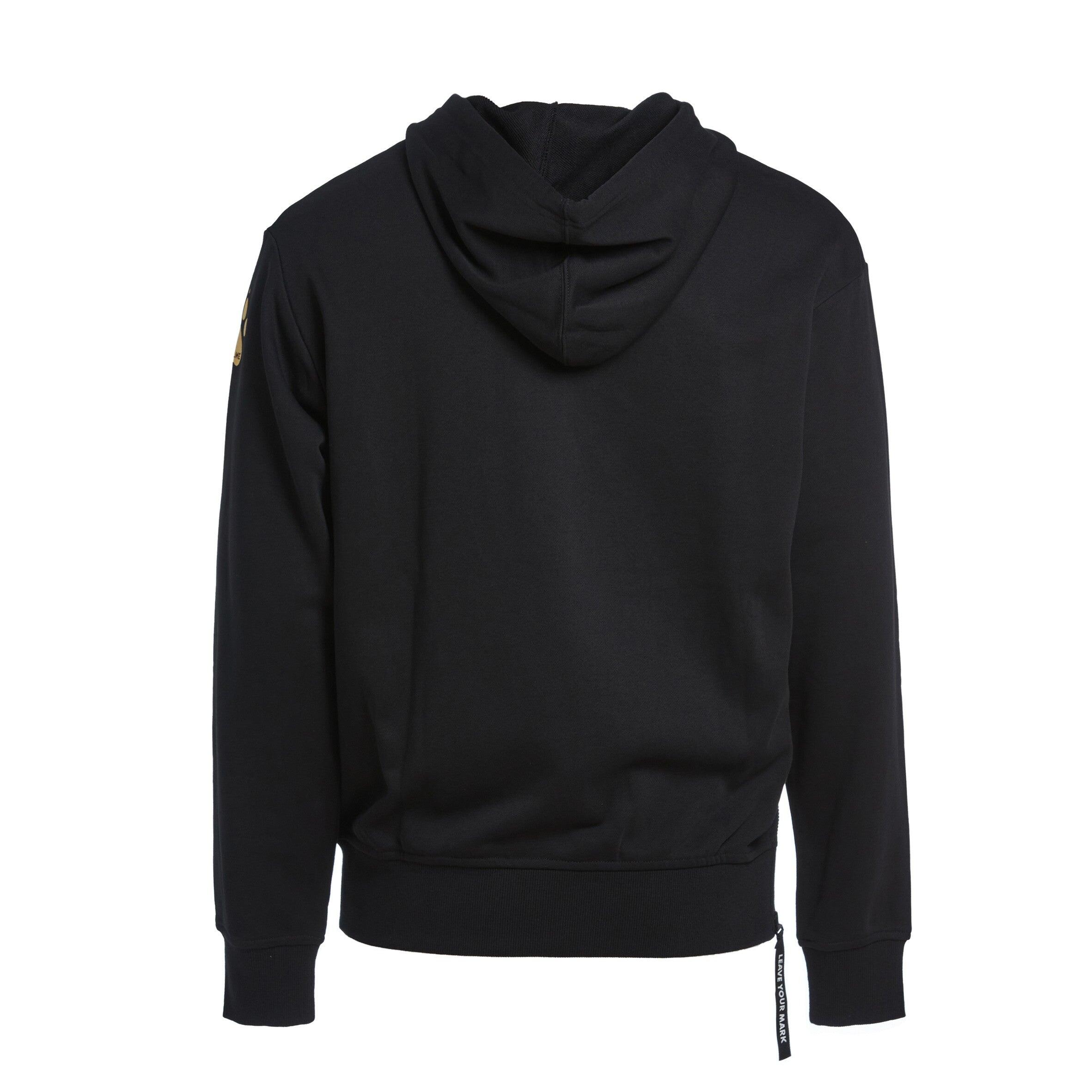 Kelme Sudadera Urban Sports Negro Unisex 2/2