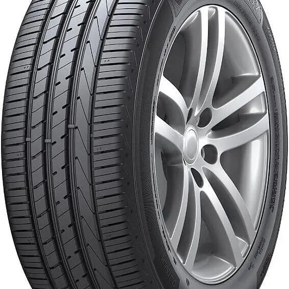 HANKOOK Ventus S1 evo2 (K117) 245/45R18 100Y — Summer Tyre.