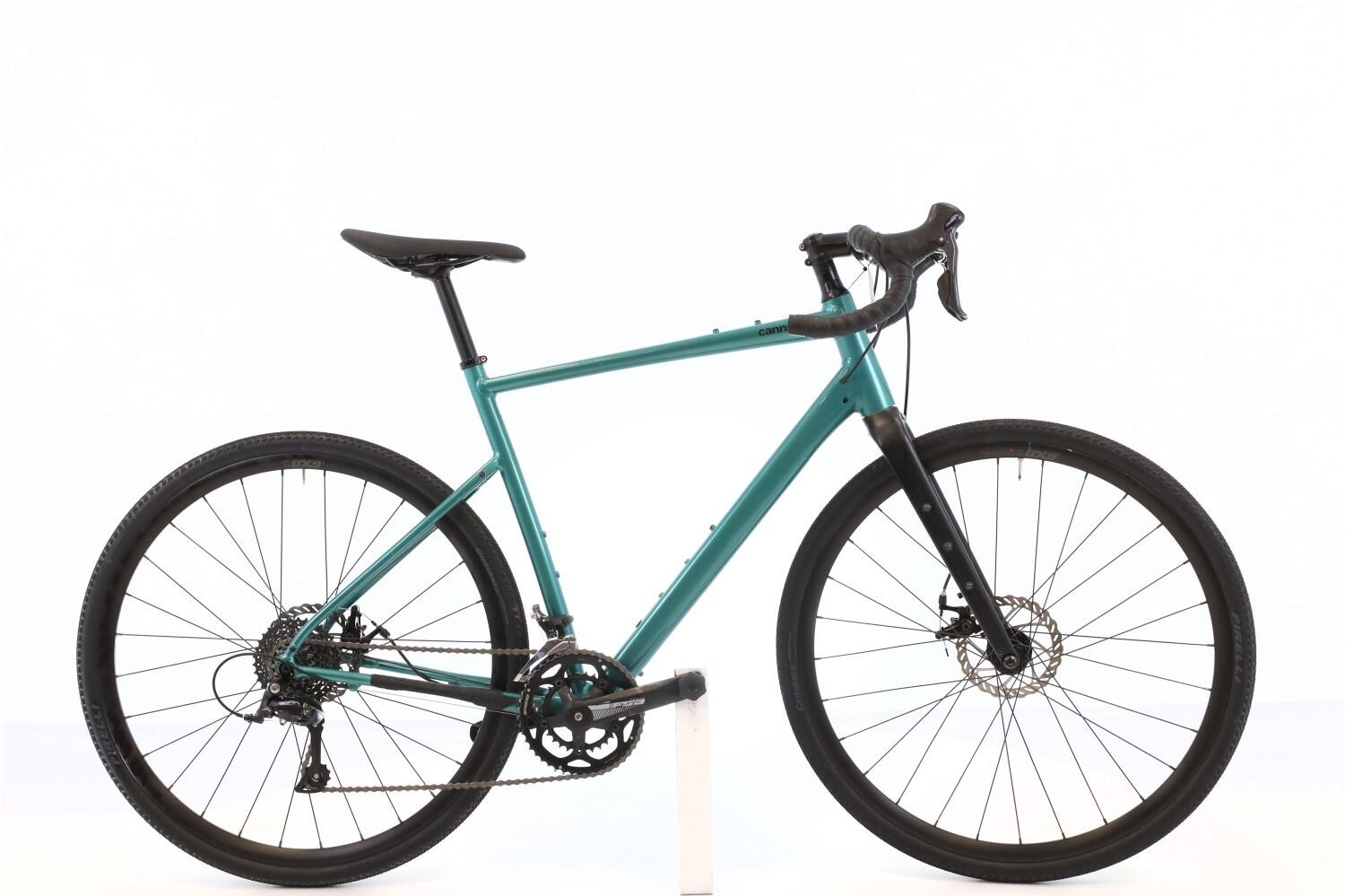 CANNONDALE picture