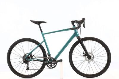 Bici gravel ricondizionata · Topstone 3 · Ottimo stato