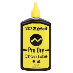 Buret Zefal pro dry lube 125 ml