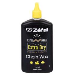 Olieblik Zefal extra dry cire 125 ml