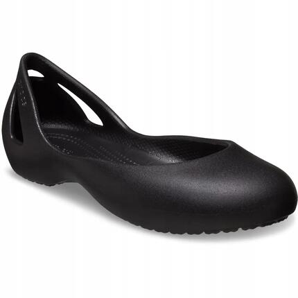 Baleriny Damskie Crocs Kadee Flat