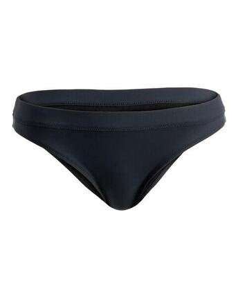 Bas de maillot de bain à couvrance intégrale Noir Femme