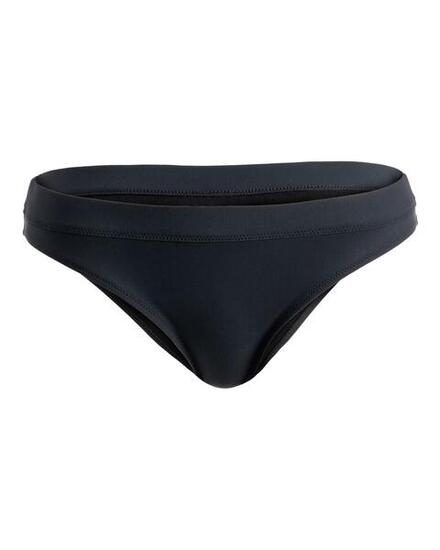 Bas de maillot de bain à couvrance intégrale Noir Femme