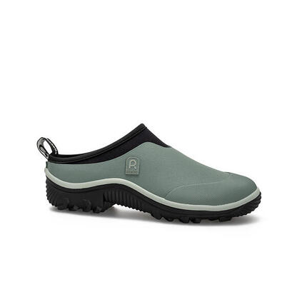Damen-Gartenclogs Rouchette Trial Open