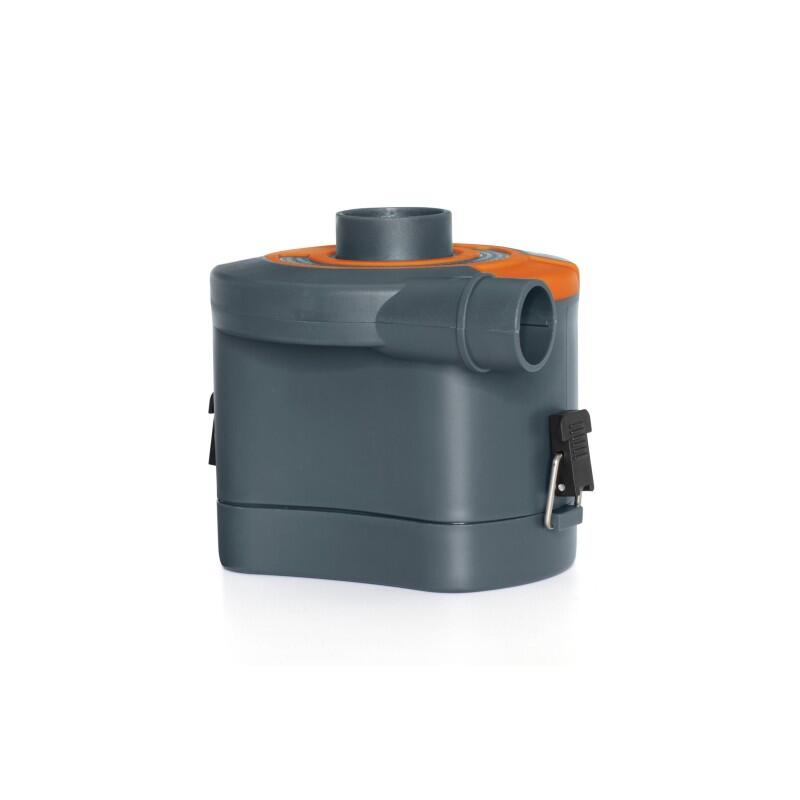 Bestway Pompe à air électrique Sidewinder à piles 430 L/mn 3/7
