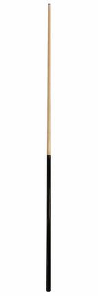 Queue de billard John West Pool 2 pièces 145 cm de long standard